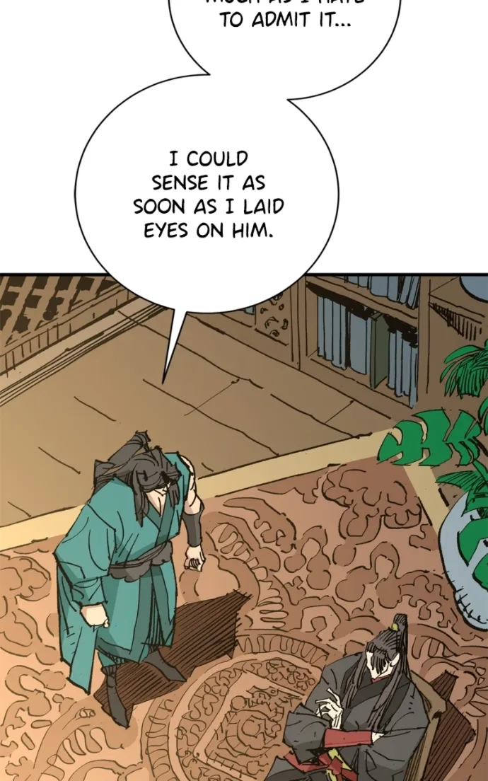Read Demon King Manga Online