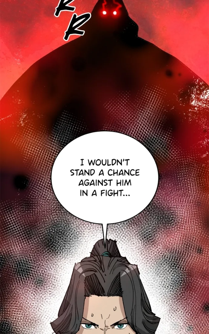 Read Demon King Manga Online