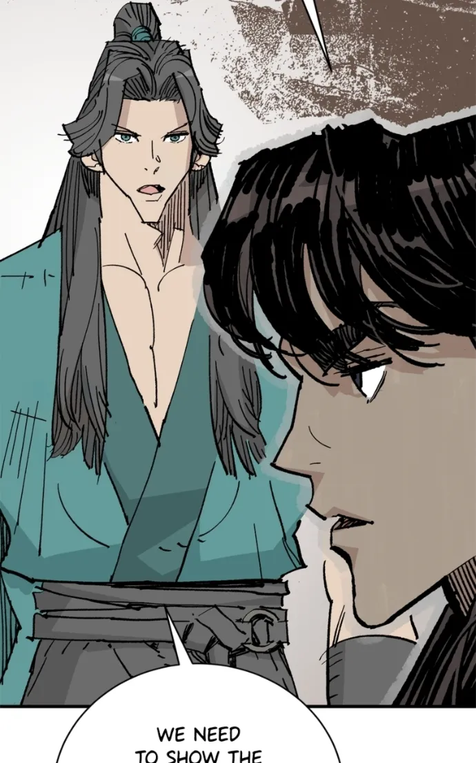 Read Demon King Manga Online
