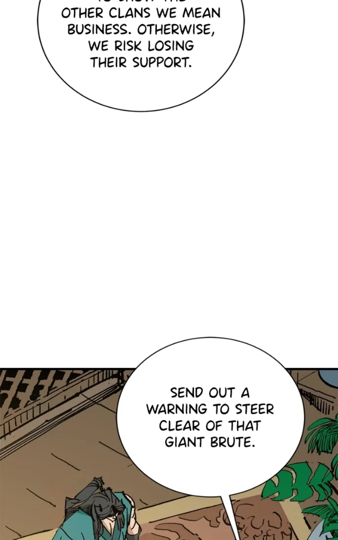 Read Demon King Manga Online