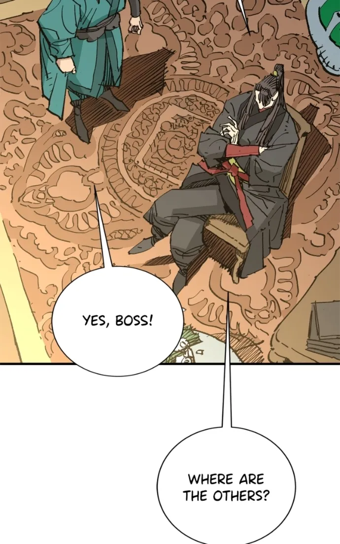 Read Demon King Manga Online
