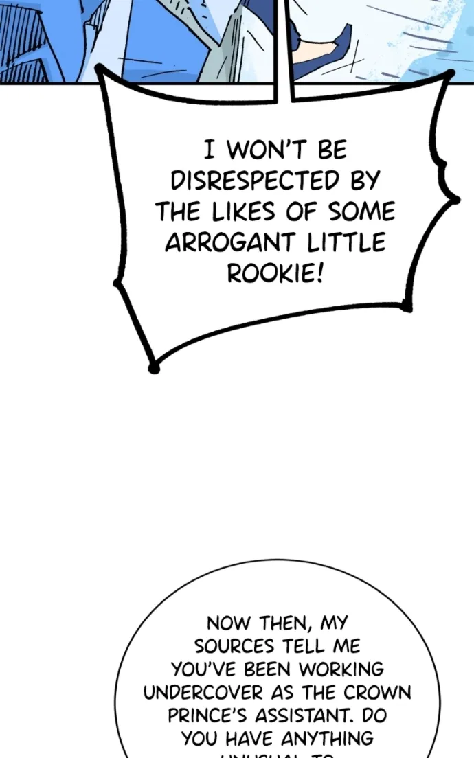 Read Demon King Manga Online