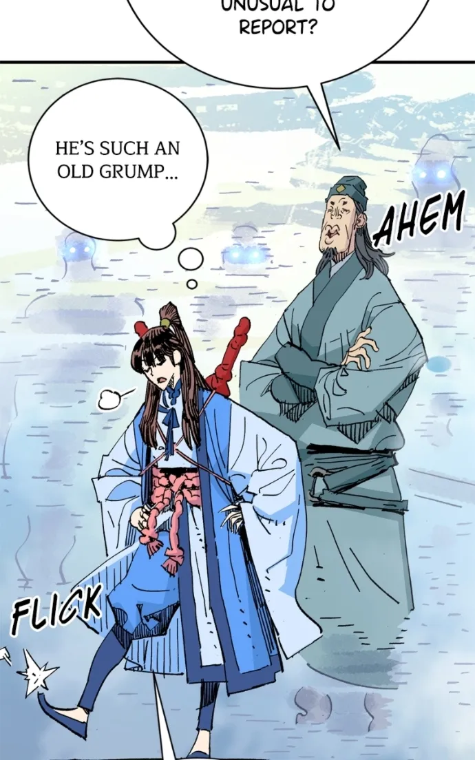 Read Demon King Manga Online
