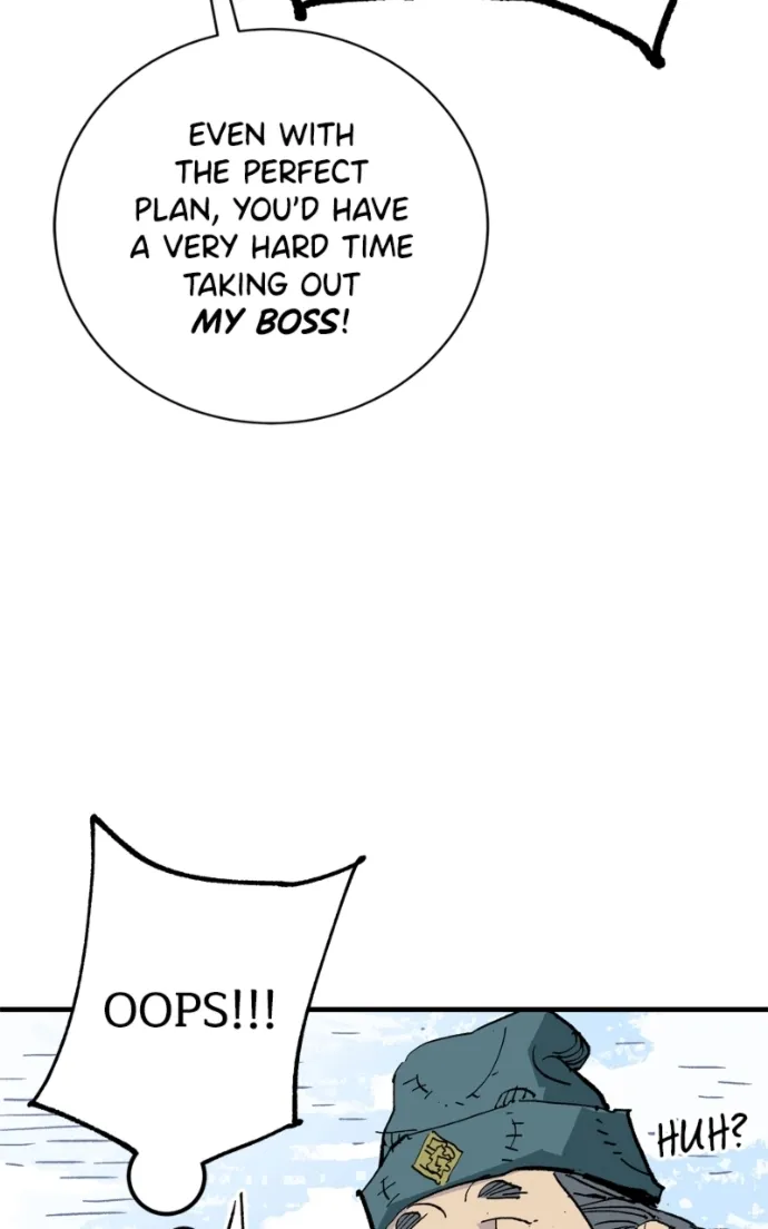 Read Demon King Manga Online