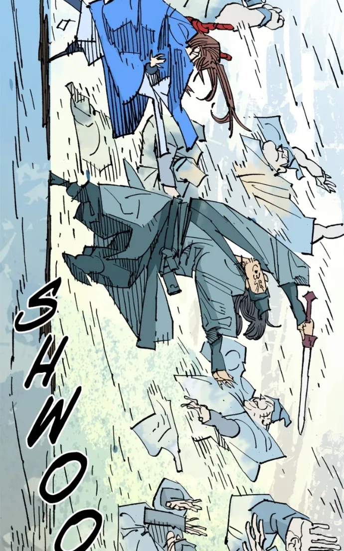 Read Demon King Manga Online