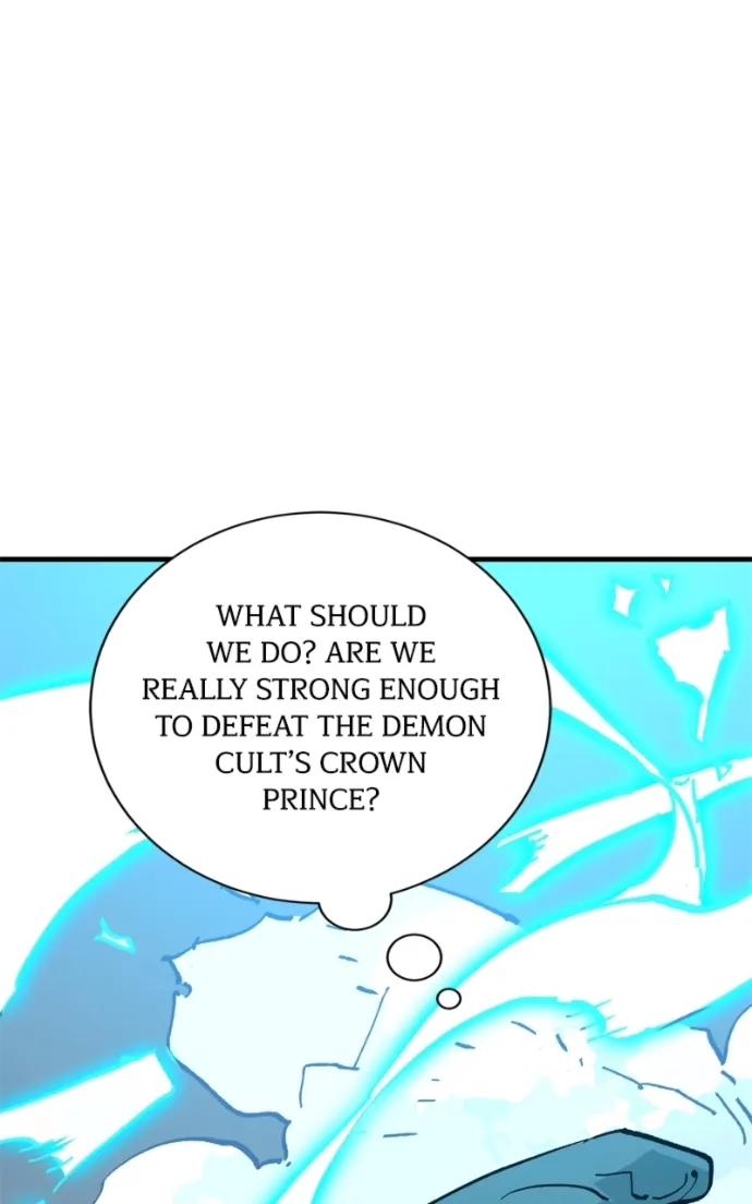 Read Demon King Manga Online