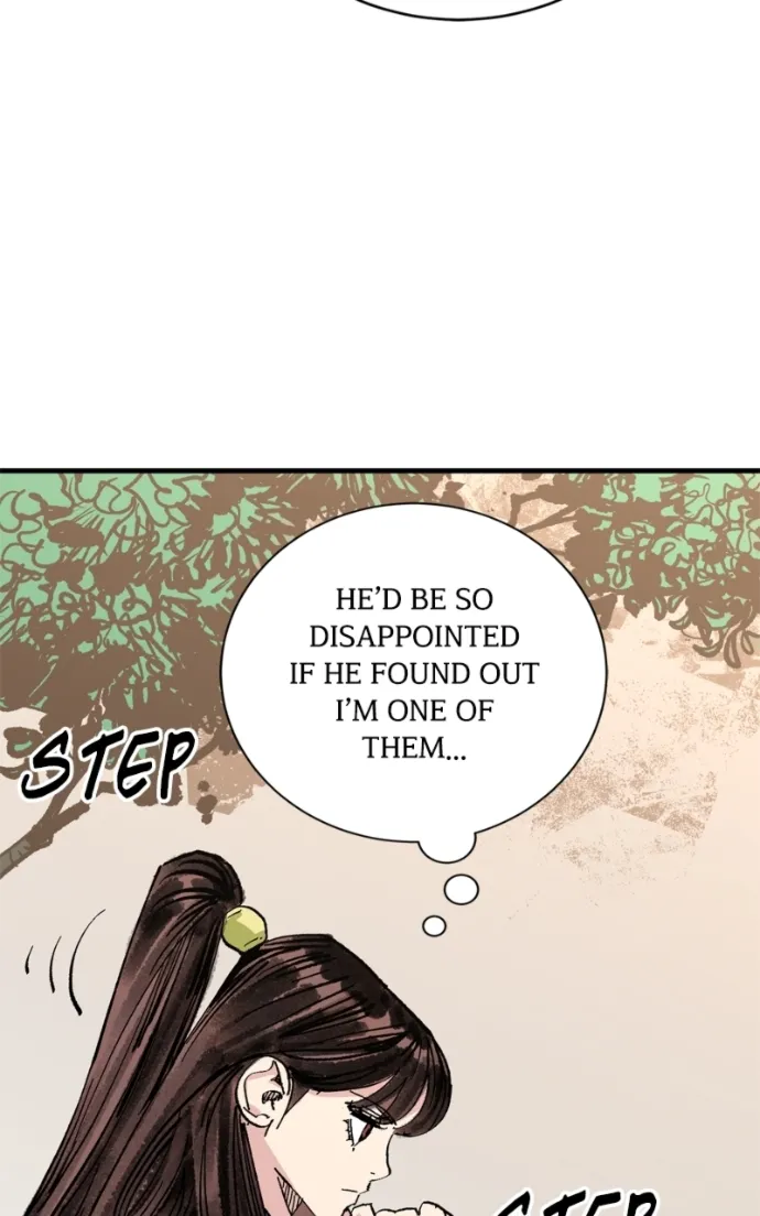 Read Demon King Manga Online