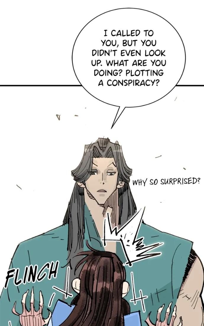 Read Demon King Manga Online