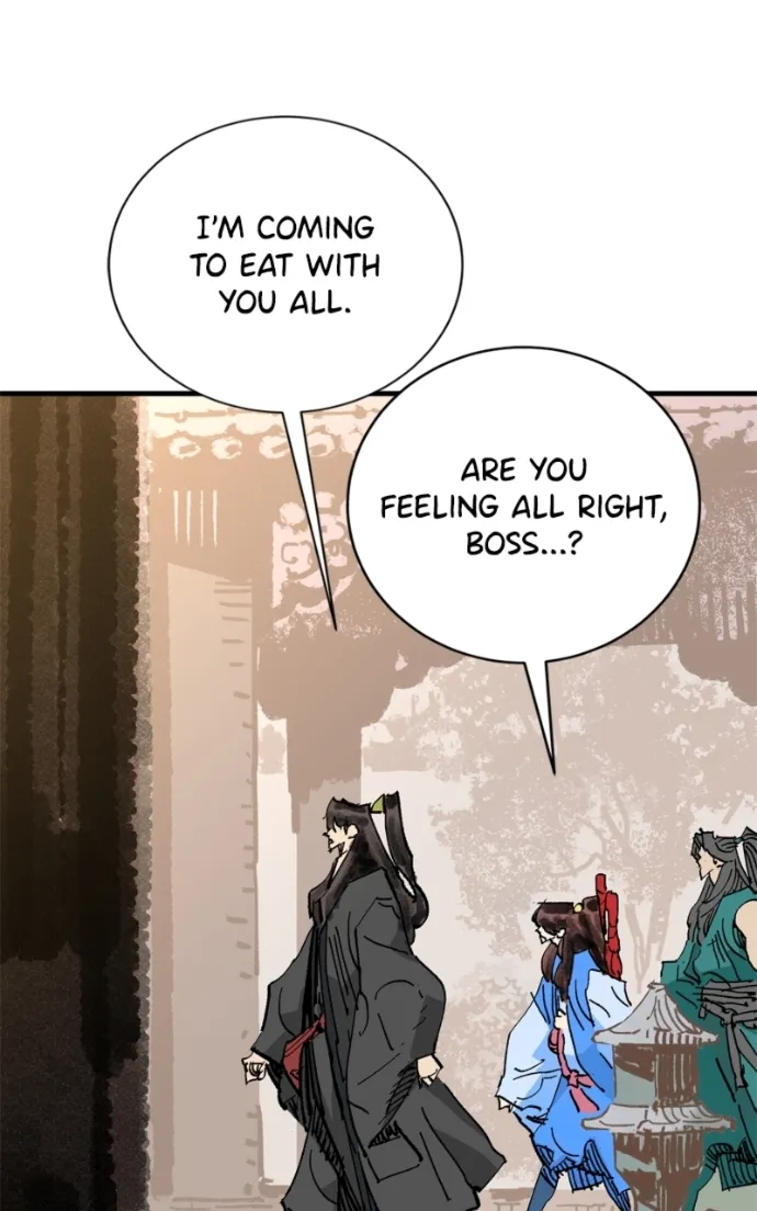 Read Demon King Manga Online