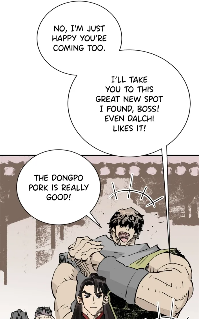 Read Demon King Manga Online