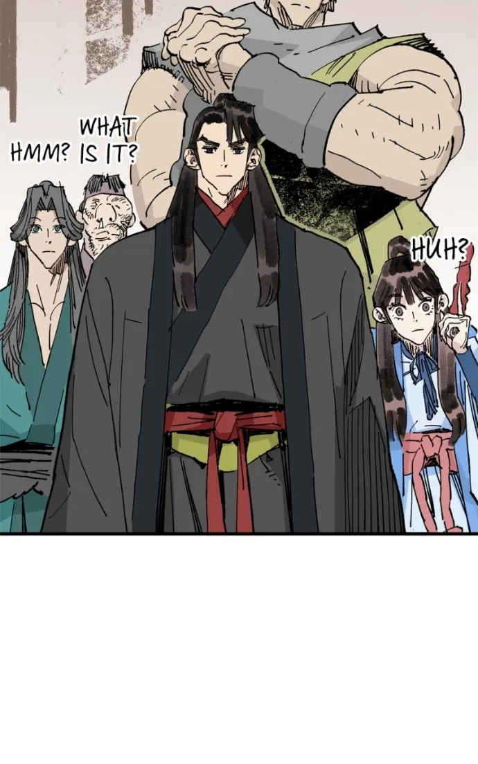 Read Demon King Manga Online