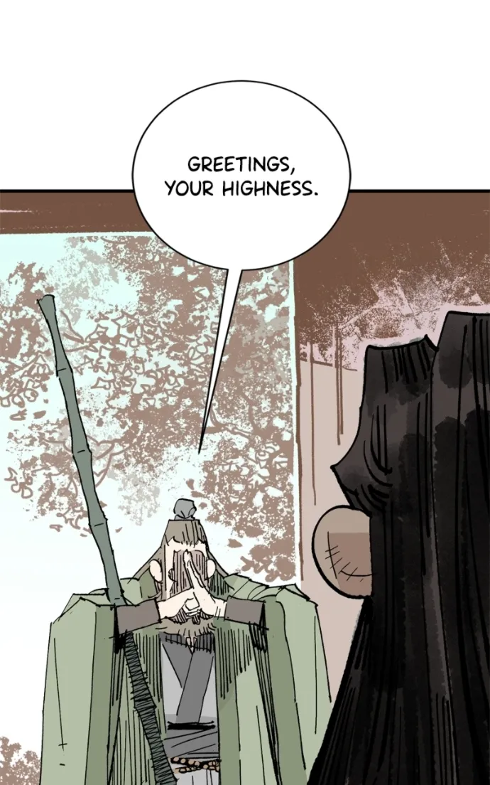 Read Demon King Manga Online