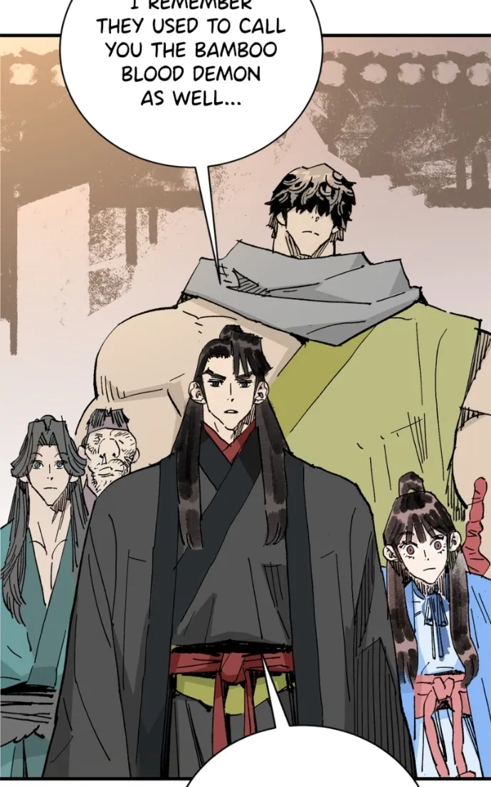 Read Demon King Manga Online