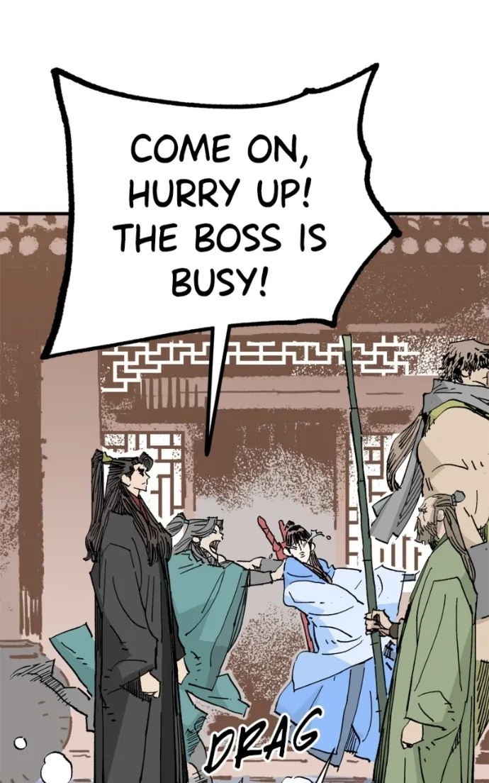 Read Demon King Manga Online