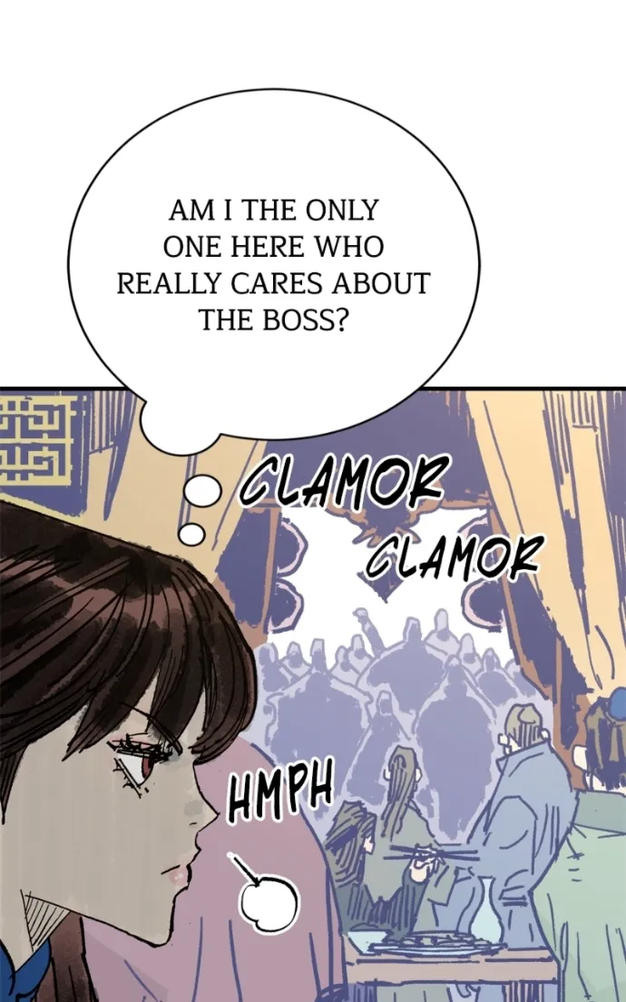 Read Demon King Manga Online