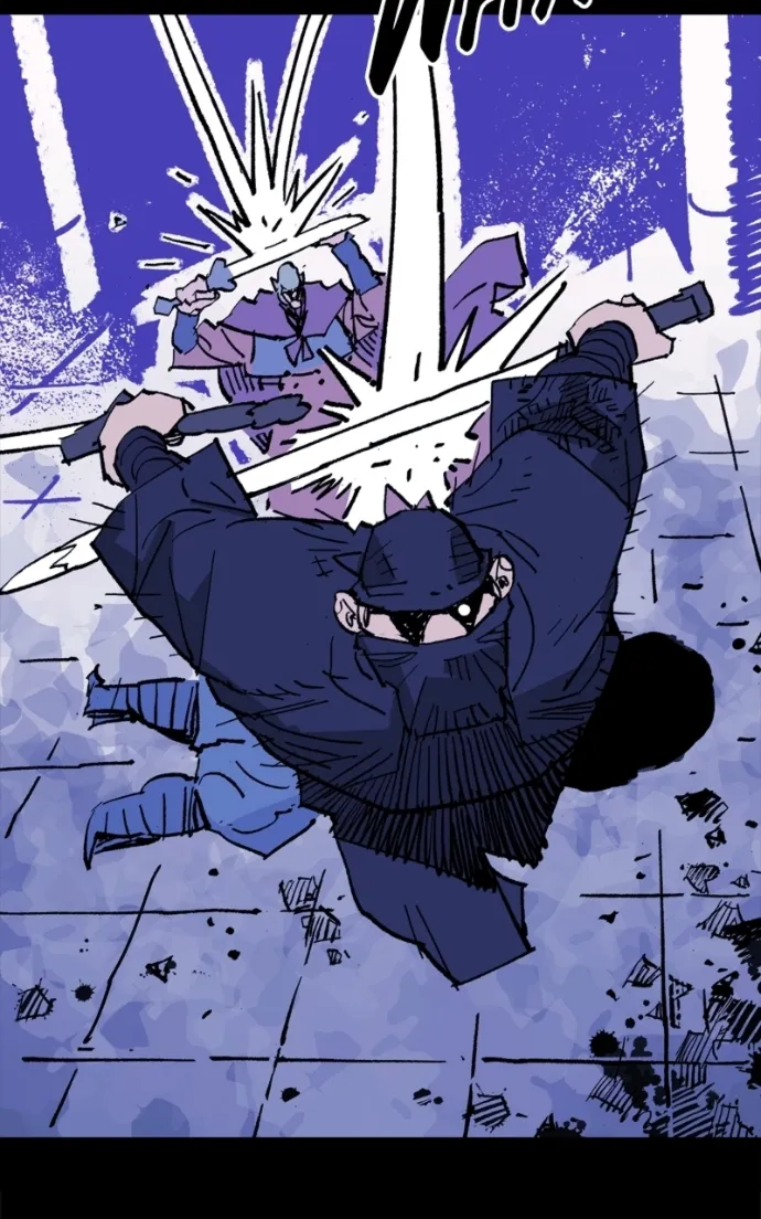 Read Demon King Manga Online