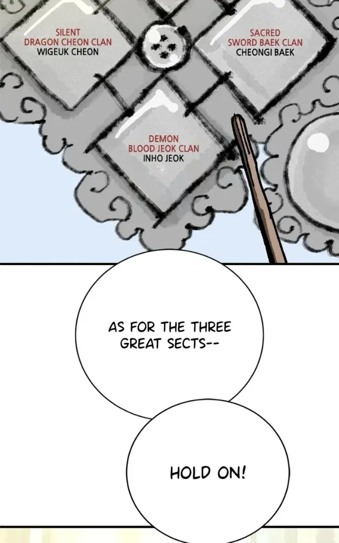 Read Demon King Manga Online