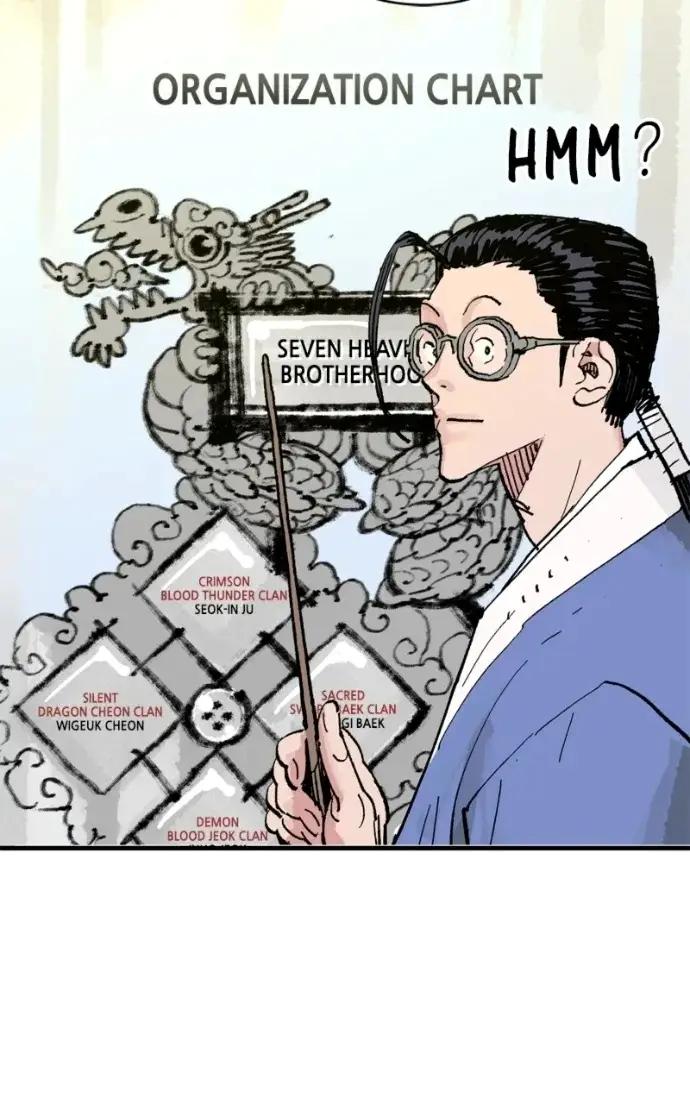 Read Demon King Manga Online