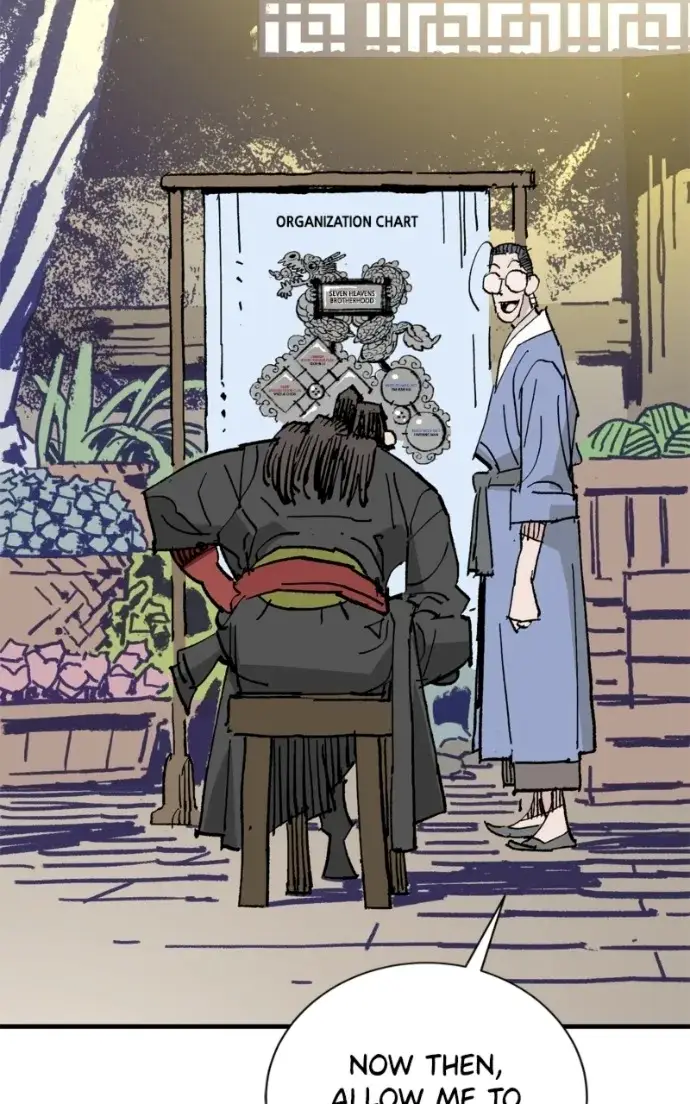 Read Demon King Manga Online