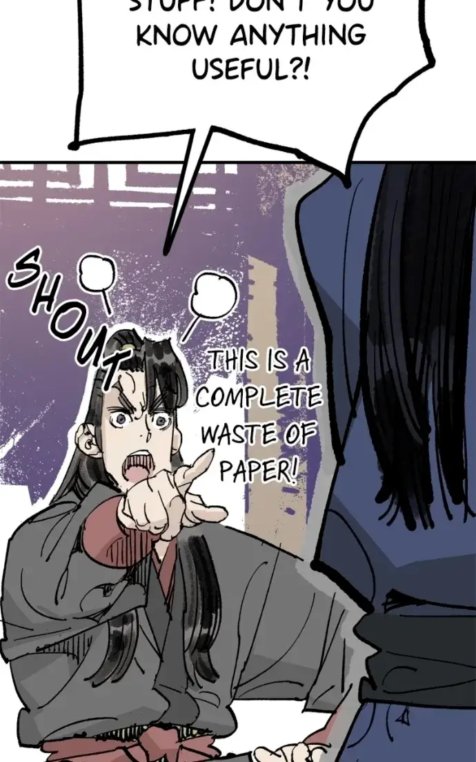 Read Demon King Manga Online