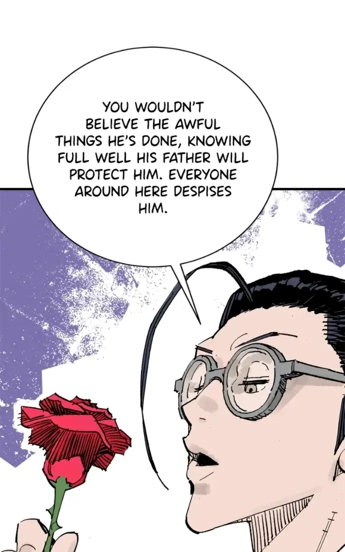 Read Demon King Manga Online
