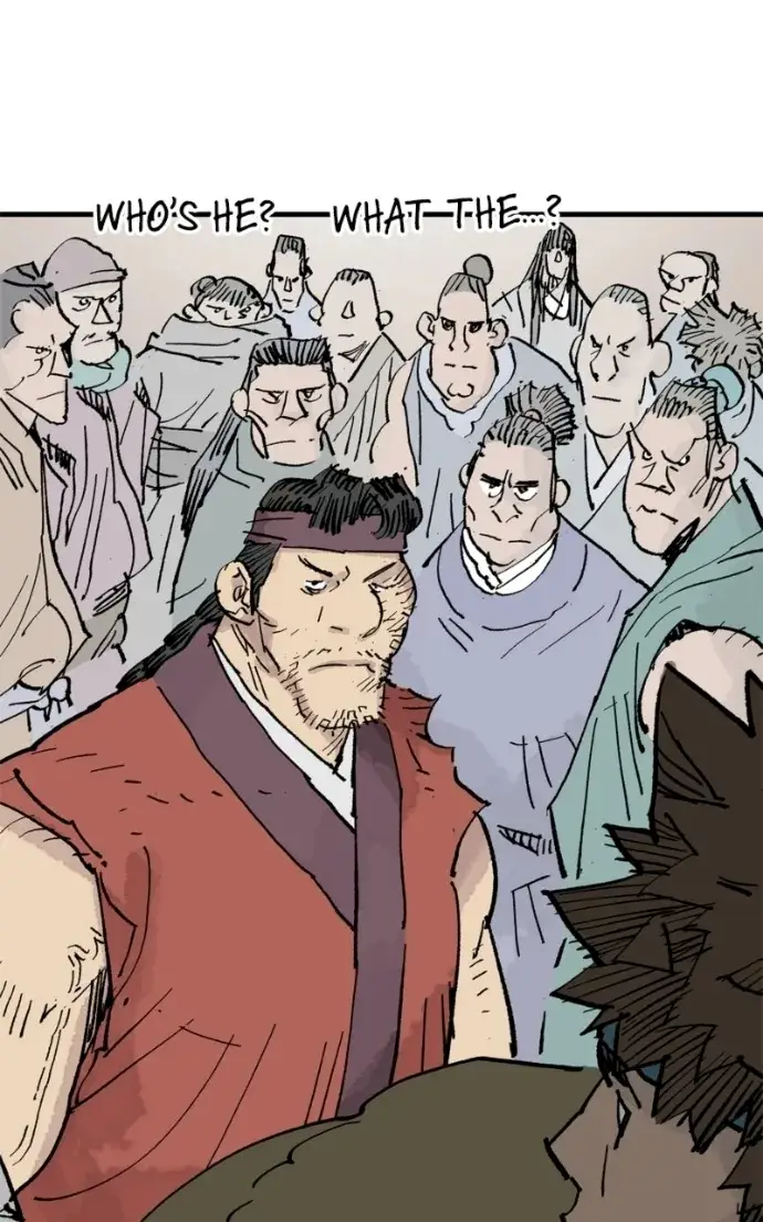 Read Demon King Manga Online