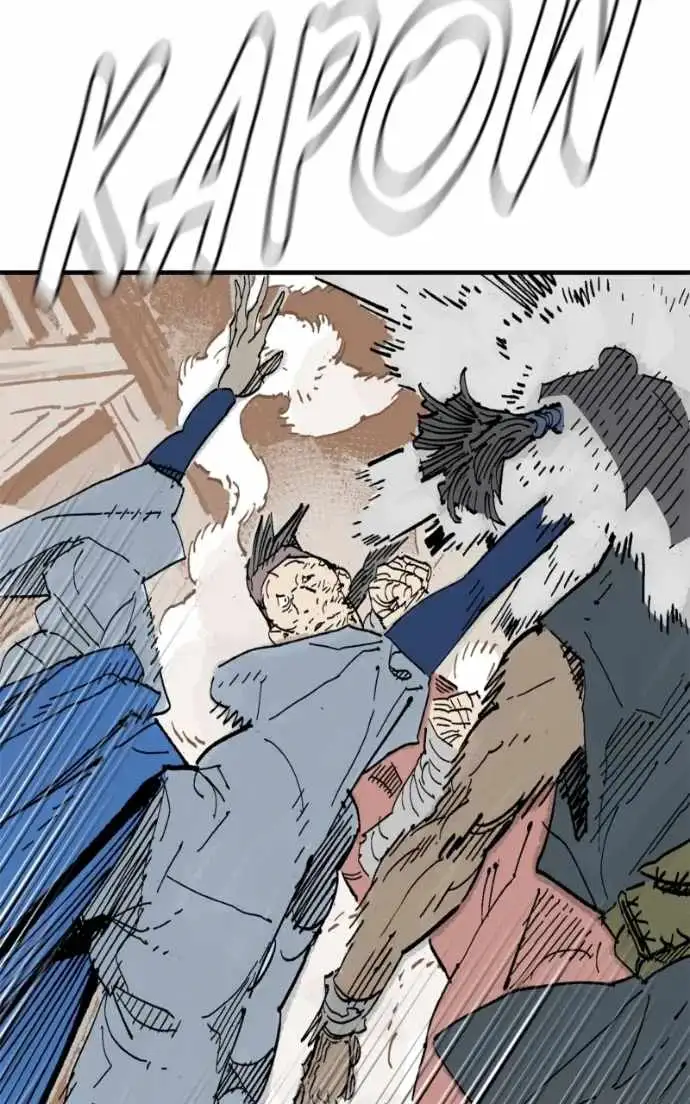 Read Demon King Manga Online