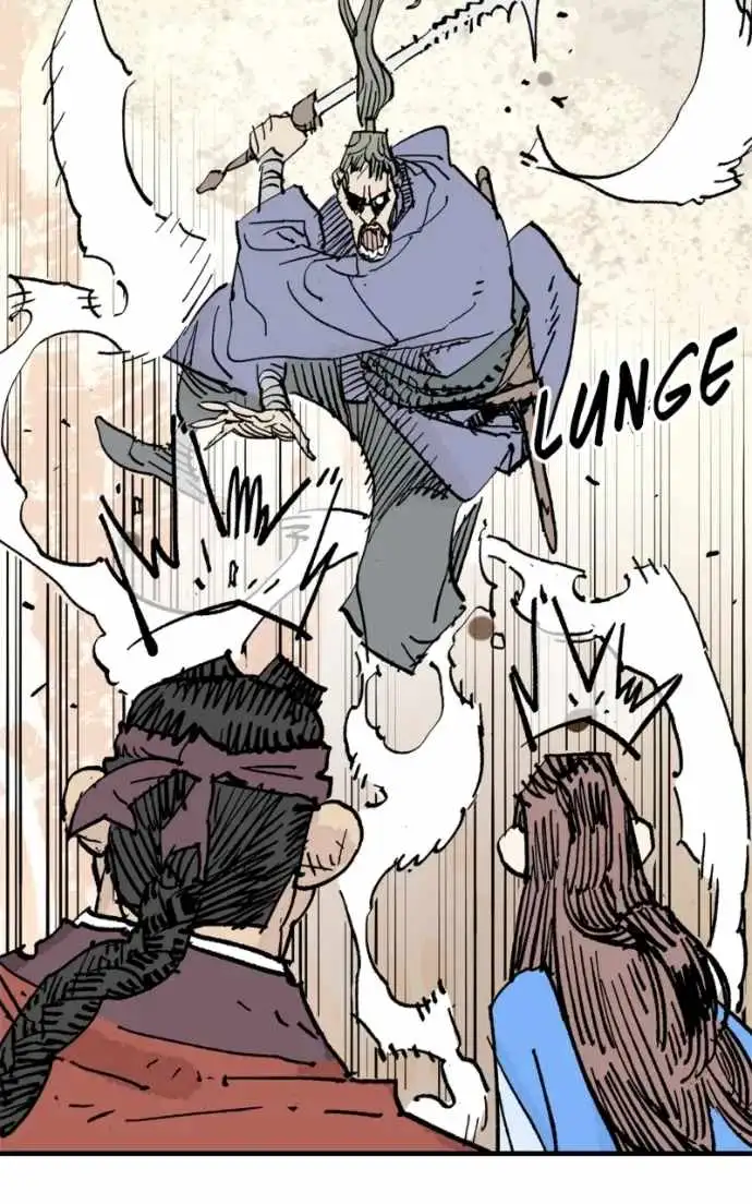 Read Demon King Manga Online