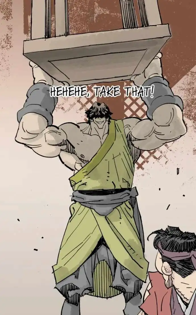 Read Demon King Manga Online