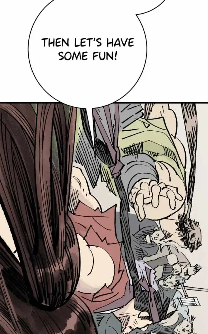 Read Demon King Manga Online