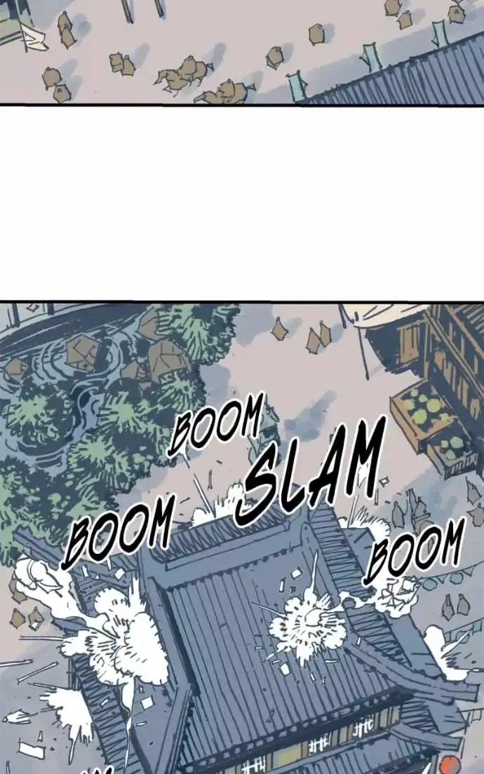 Read Demon King Manga Online