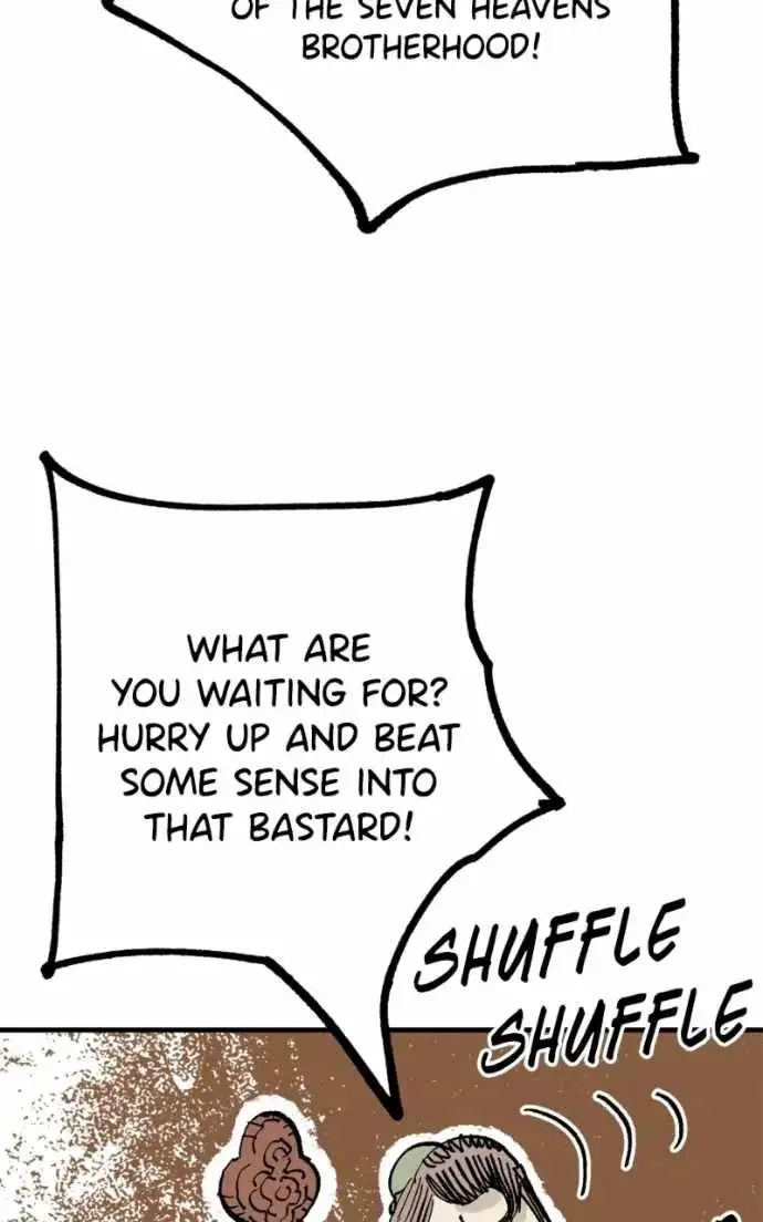 Read Demon King Manga Online