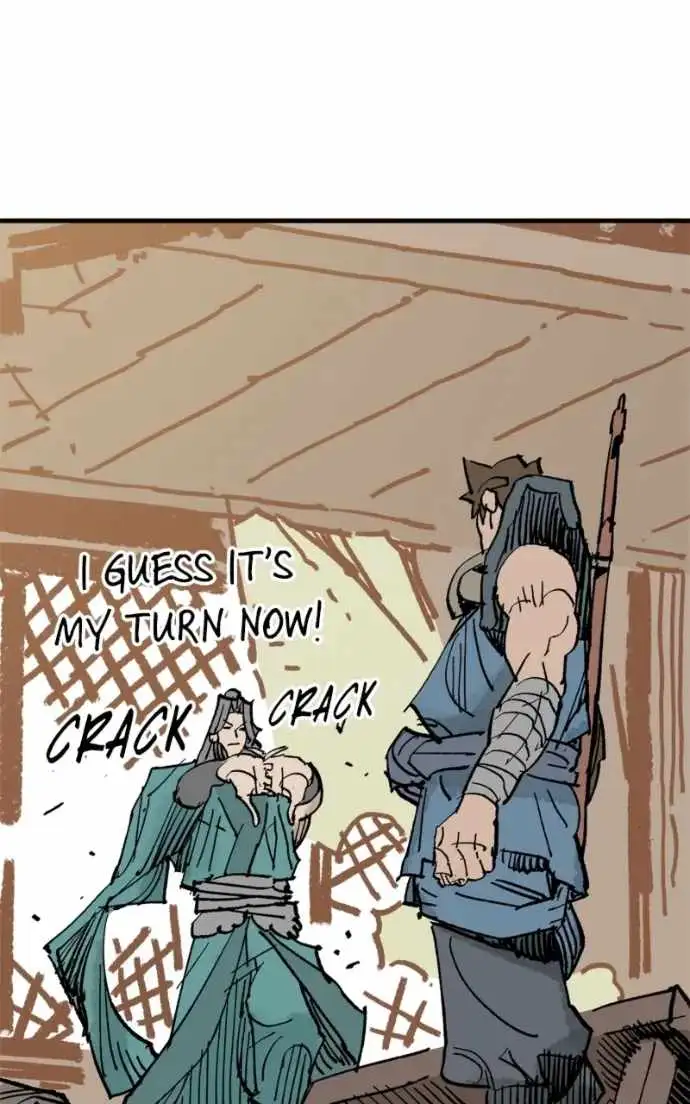 Read Demon King Manga Online