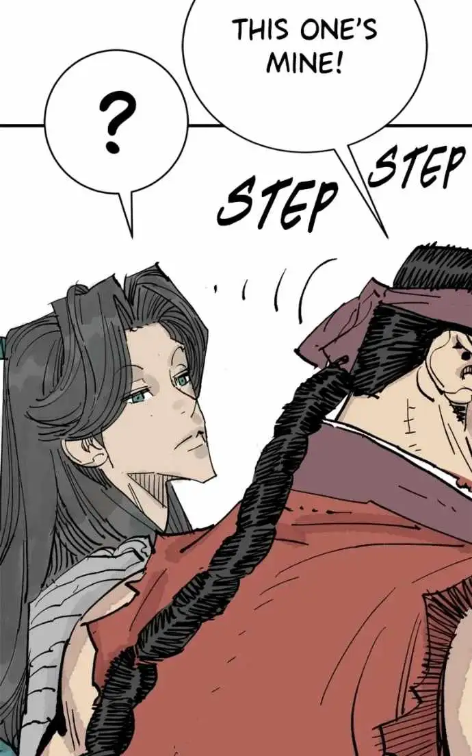 Read Demon King Manga Online