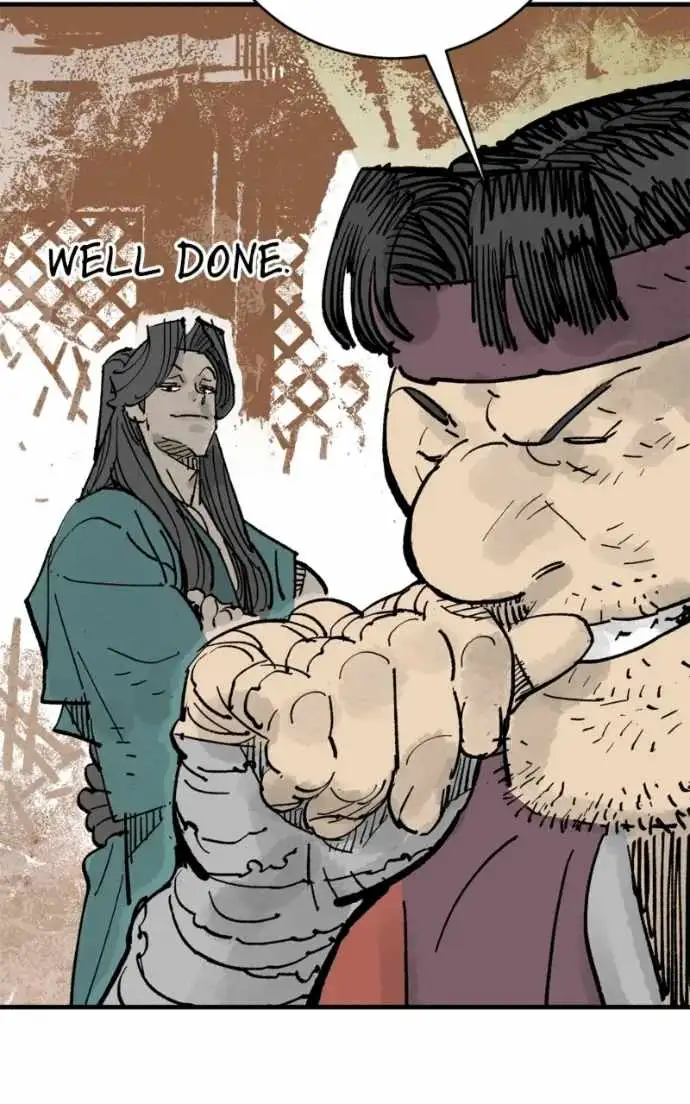 Read Demon King Manga Online