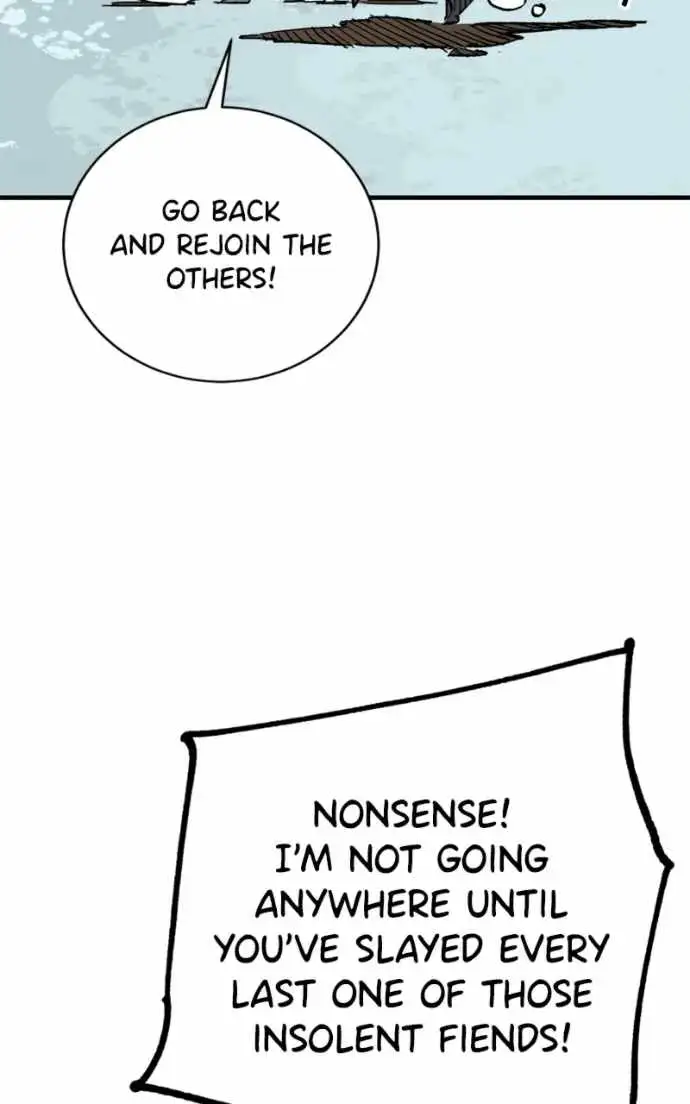 Read Demon King Manga Online