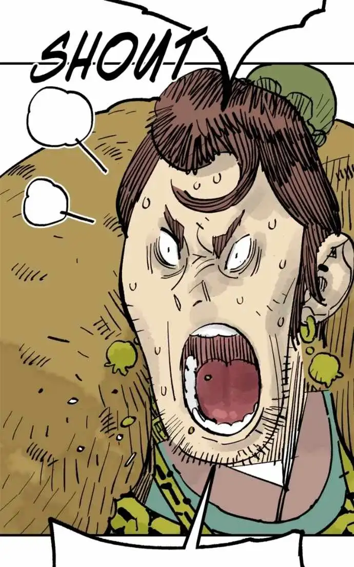 Read Demon King Manga Online