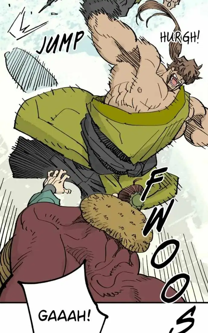 Read Demon King Manga Online