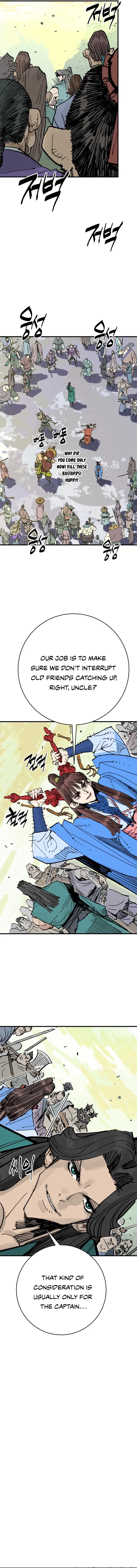 Read Demon King Manga Online