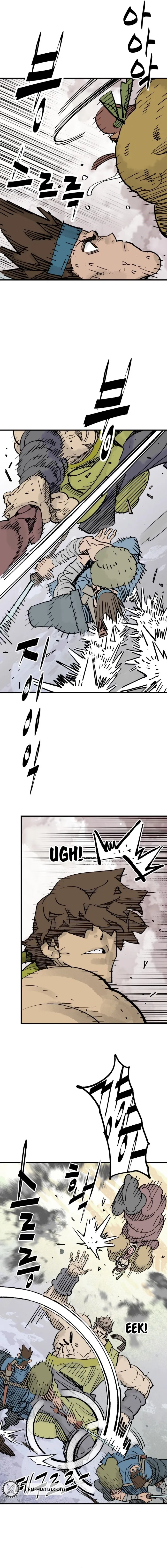 Read Demon King Manga Online