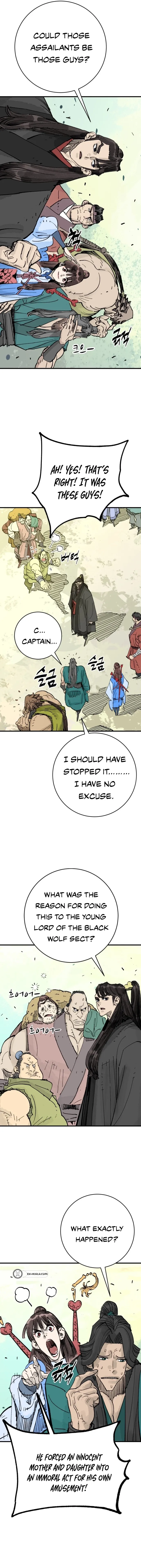 Read Demon King Manga Online