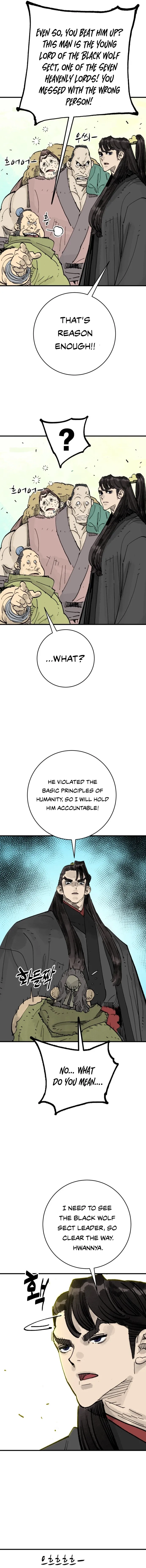 Read Demon King Manga Online