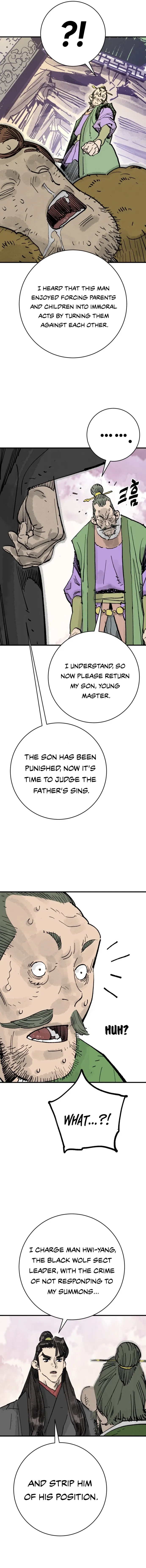 Read Demon King Manga Online