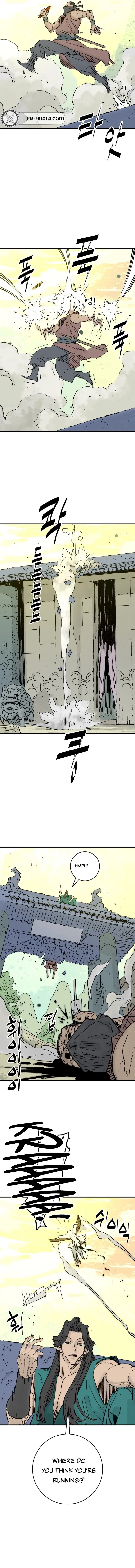 Read Demon King Manga Online