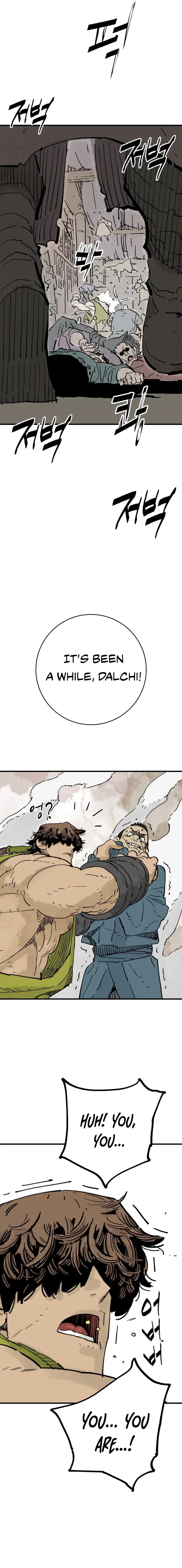 Read Demon King Manga Online