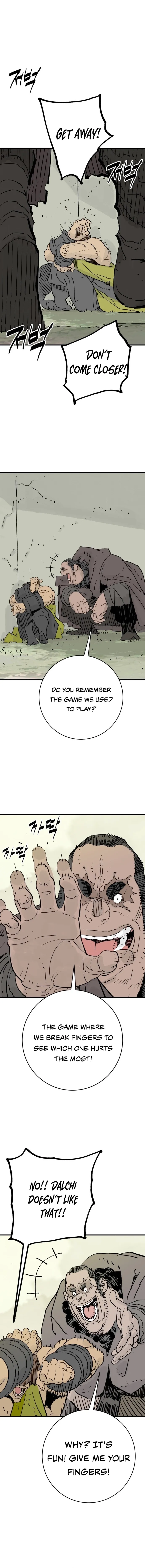 Read Demon King Manga Online