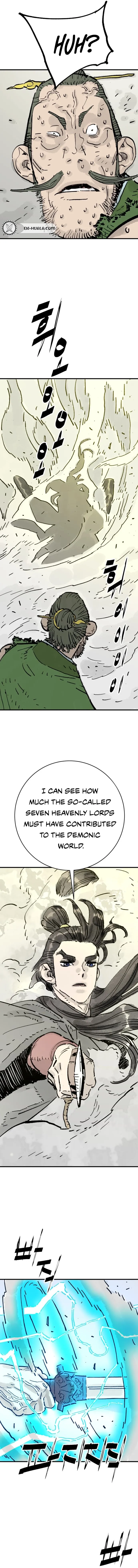 Read Demon King Manga Online