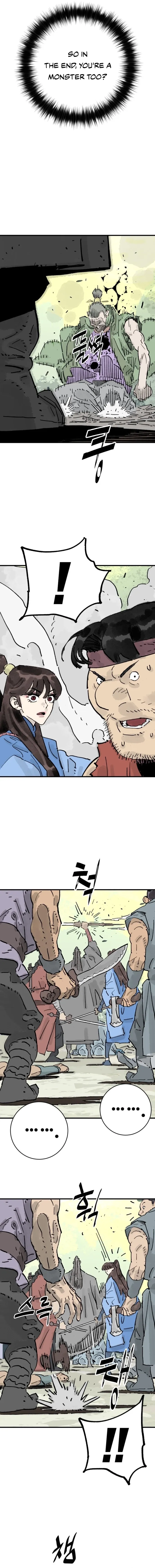 Read Demon King Manga Online