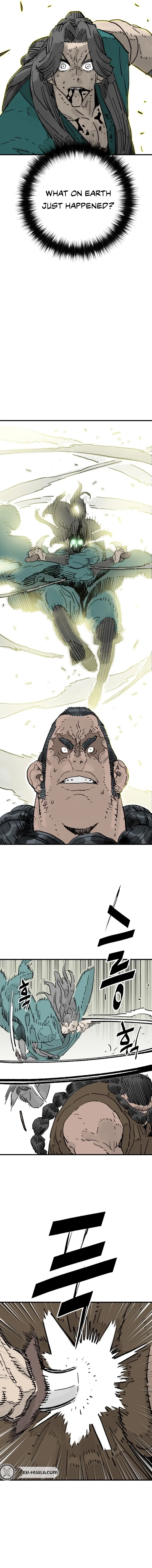 Read Demon King Manga Online