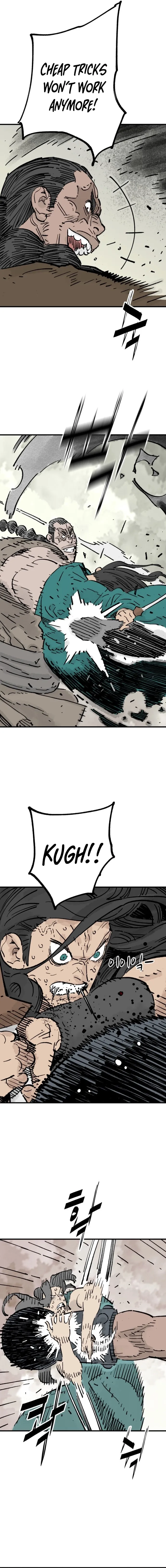 Read Demon King Manga Online